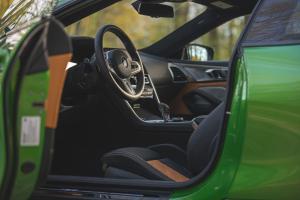 BMW M8 Competition Coupe 2020 года  (NA)